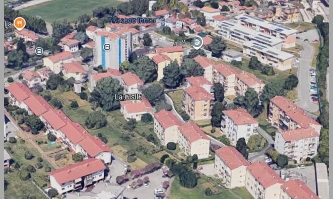 Недвижимость Квартира на аукционе Пасубио: 24