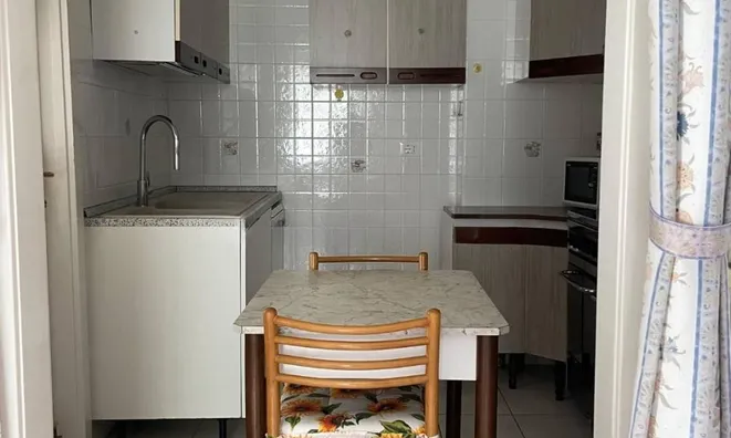 Недвижимость Three-room apartment in the center: 2