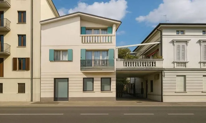 Недвижимость Apartment on Cadorna Street: 4