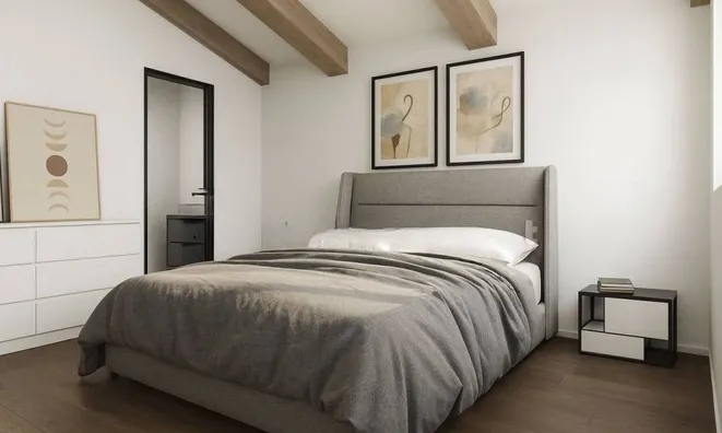 Недвижимость Apartment on Cadorna Street: 11