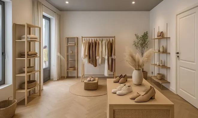 Недвижимость Apartment on Cadorna Street: 13