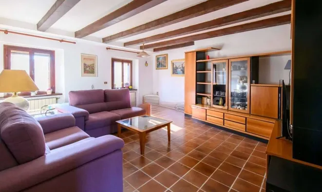 Недвижимость Apartment on Balilla Street: 2