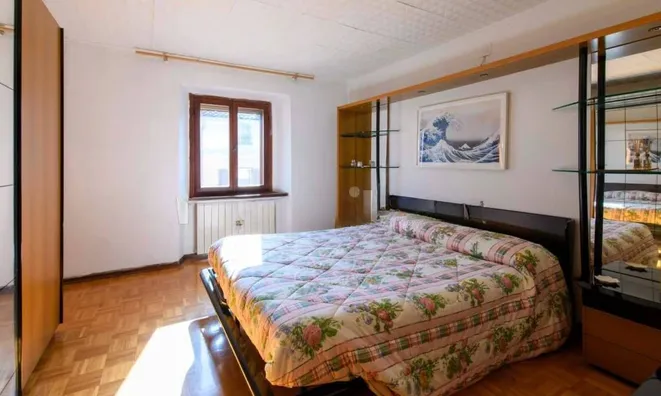 Недвижимость Apartment on Balilla Street: 5