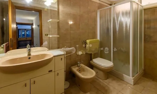 Недвижимость Apartment on Balilla Street: 8