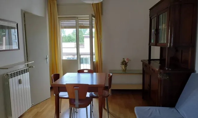 Недвижимость Two-room apartment in the center: 1