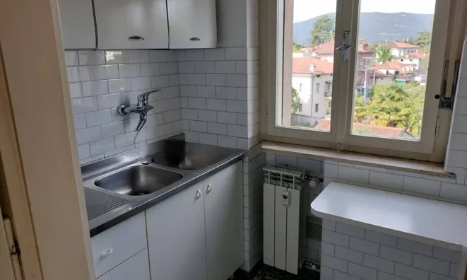 Недвижимость Two-room apartment in the center: 2