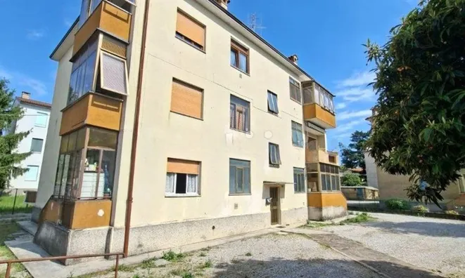 Недвижимость Apartment in the center of Gorizia: 2
