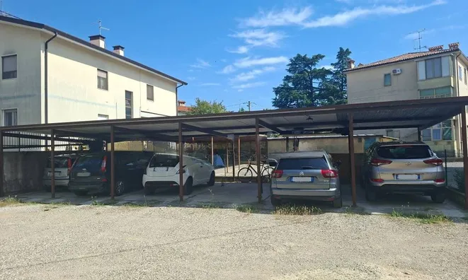 Недвижимость Apartment in the center of Gorizia: 4