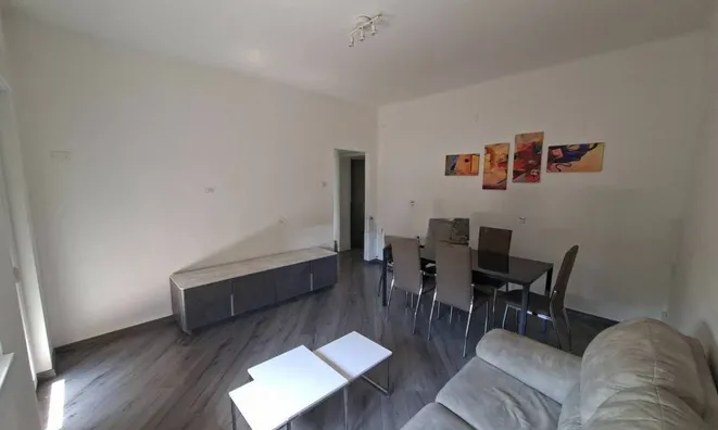 Недвижимость Apartment in the center of Gorizia: 8