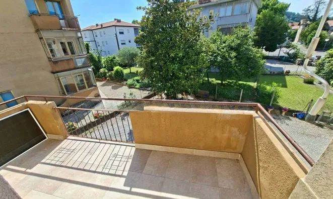 Недвижимость Apartment in the center of Gorizia: 9