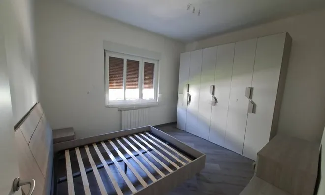 Недвижимость Apartment in the center of Gorizia: 11