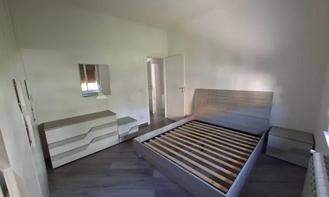 Недвижимость Apartment in the center of Gorizia: 12