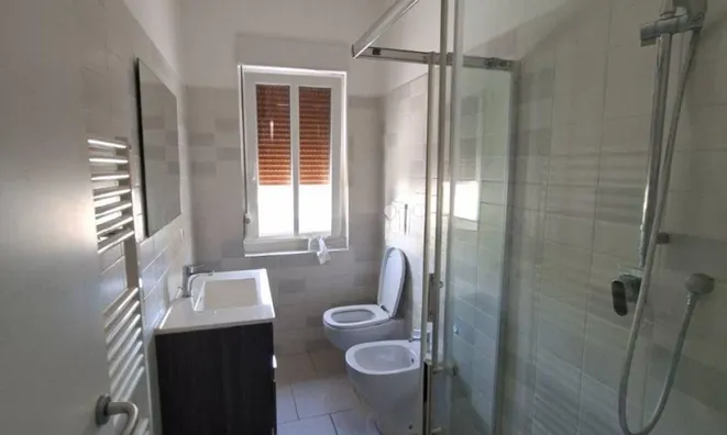 Недвижимость Apartment in the center of Gorizia: 13