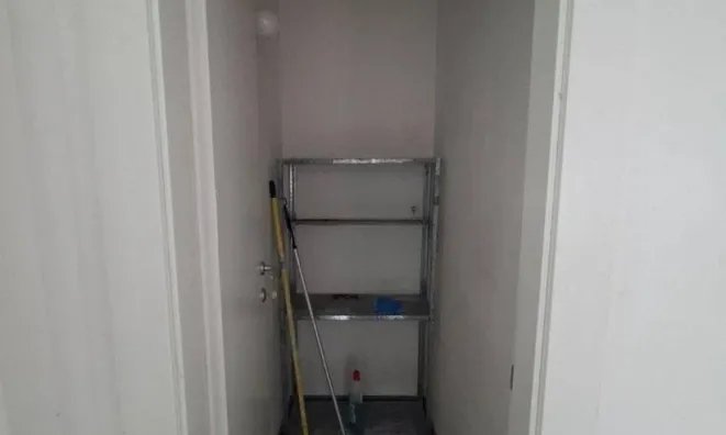 Недвижимость Apartment in the center of Gorizia: 15