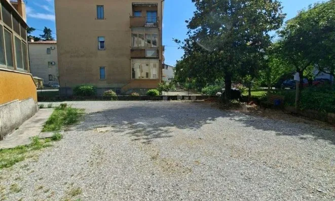 Недвижимость Apartment in the center of Gorizia: 17