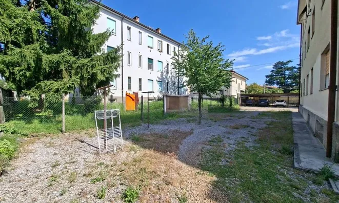Недвижимость Apartment in the center of Gorizia: 18
