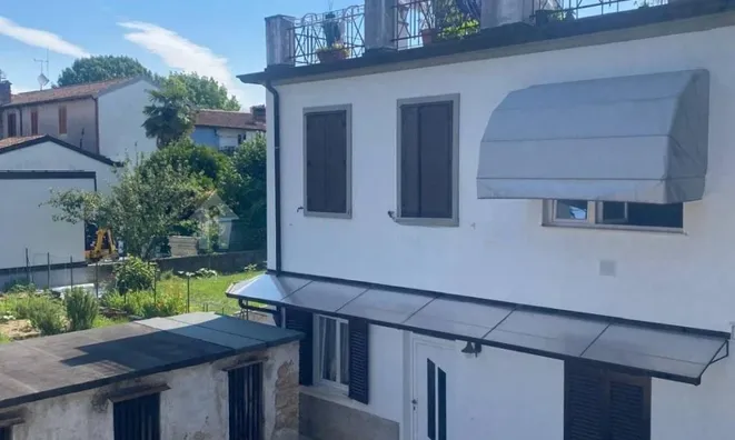 Недвижимость Apartment on Veneto Street, Center: 30