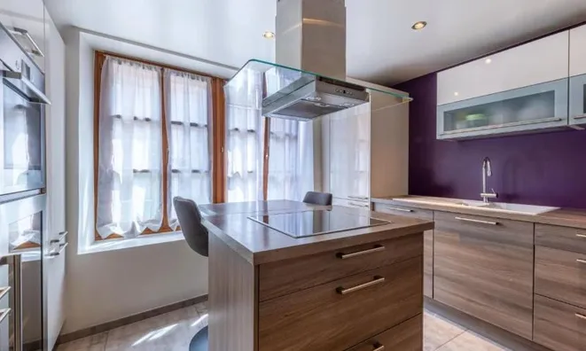 Недвижимость Single house 5 rooms: 2