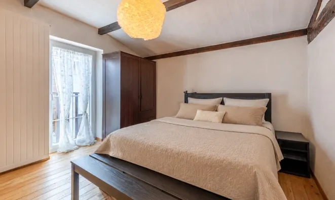 Недвижимость Single house 5 rooms: 4