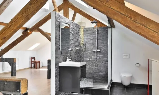 Недвижимость Apartment 5 rooms: 9