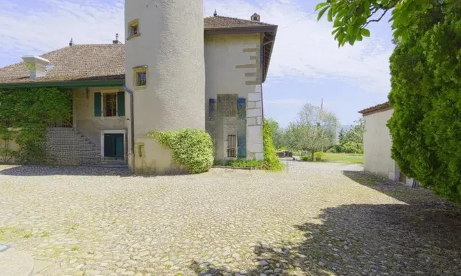 Недвижимость Single house 18 rooms: 5