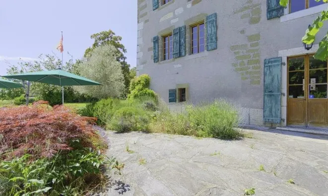 Недвижимость Single house 18 rooms: 8