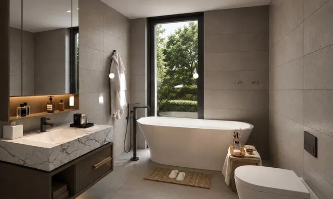 Недвижимость Single house 7 rooms: 8