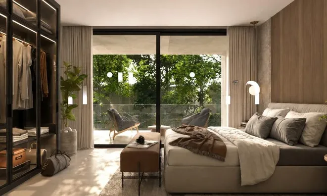 Недвижимость Single house 7 rooms: 9