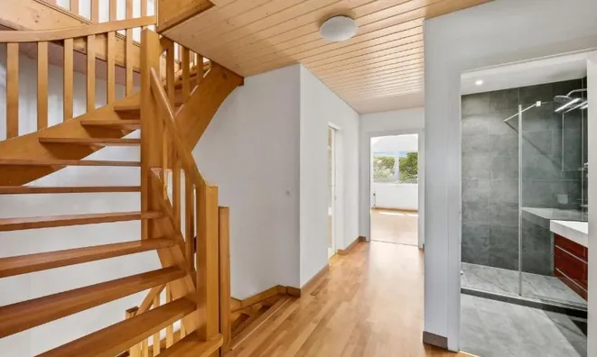 Недвижимость Apartment 6 rooms: 5