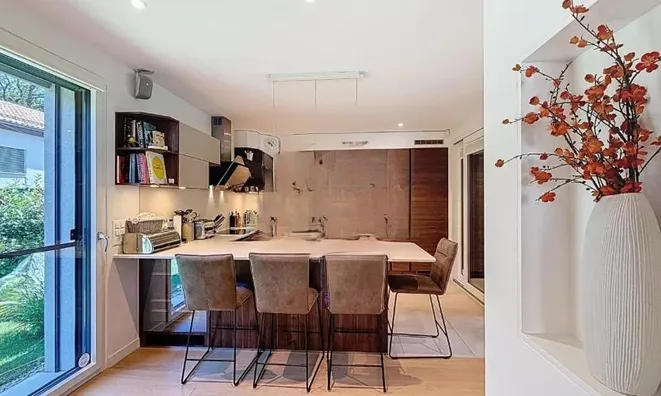Недвижимость Single house 6.5 rooms: 6