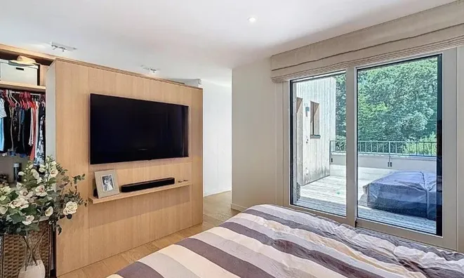 Недвижимость Single house 6.5 rooms: 7
