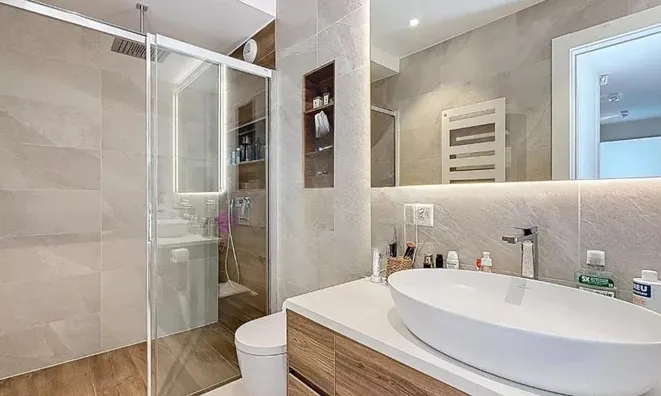 Недвижимость Single house 6.5 rooms: 8