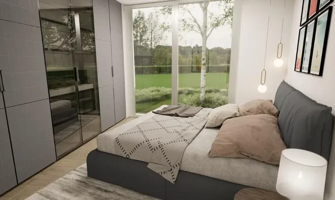 Недвижимость Bifamiliar house 5 rooms: 5