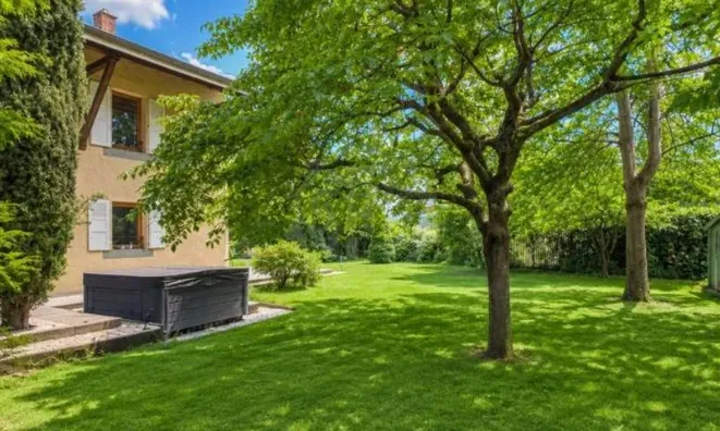 Недвижимость Single house 6 rooms: 2