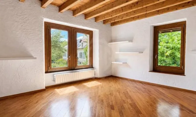 Недвижимость Single house 6 rooms: 6