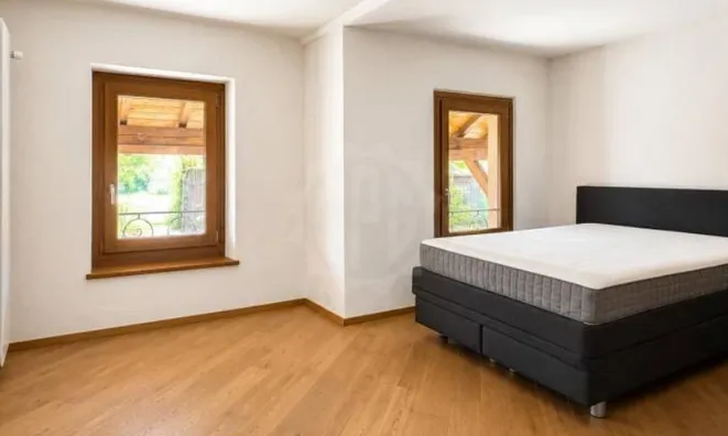 Недвижимость Single house 6 rooms: 7