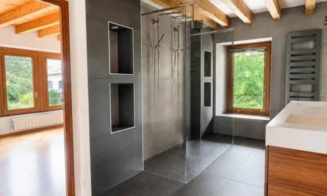 Недвижимость Single house 6 rooms: 9