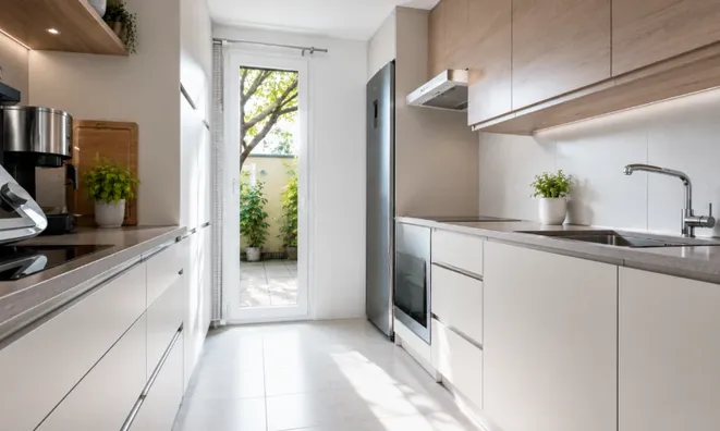 Недвижимость Villa 6 rooms: 3