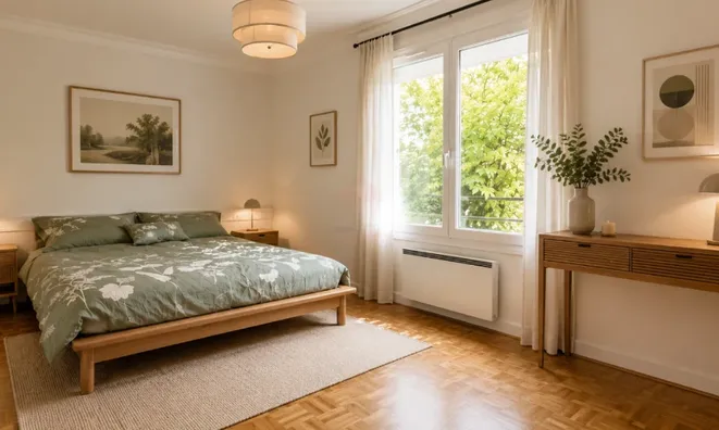 Недвижимость Villa 6 rooms: 6