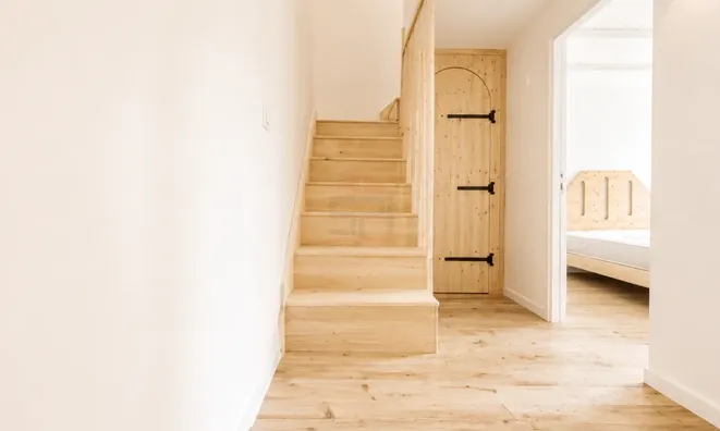 Недвижимость Apartment 5 rooms: 5