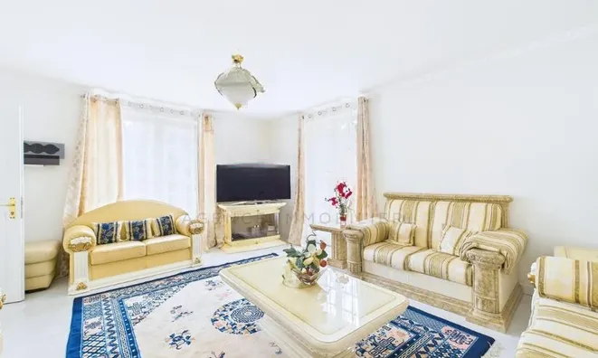 Недвижимость Villa 10 rooms: 4