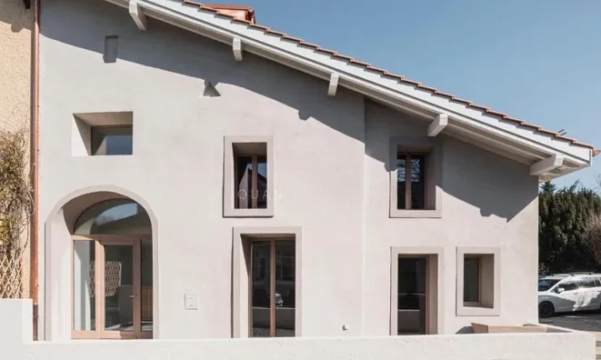 Недвижимость Single house 6 rooms: 3