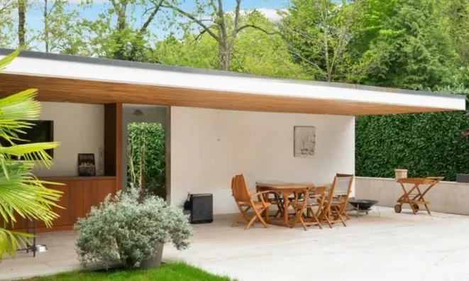 Недвижимость Single house 10 rooms: 2