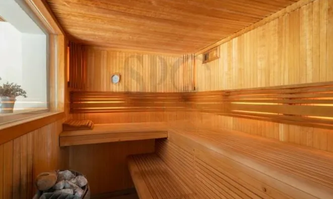 Недвижимость Single house 10 rooms: 9