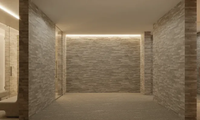 Недвижимость Attic flat 4 rooms: 5