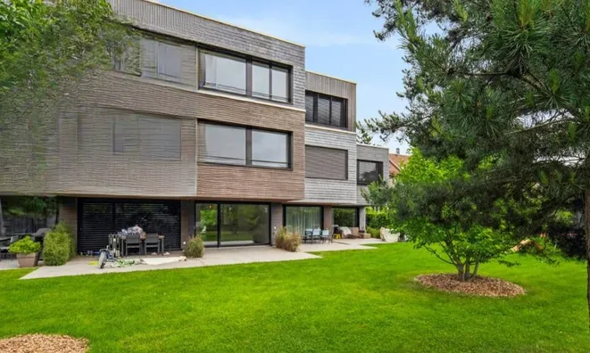 Недвижимость Apartment 5.5 rooms: 1