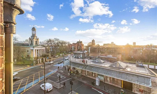 Недвижимость Kennington Oval: 6