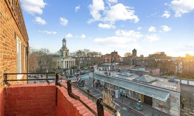 Недвижимость Kennington Oval: 12