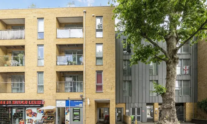 Недвижимость Grange Road, Southwark: 6