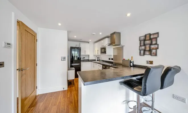 Недвижимость Grange Road, Southwark: 7